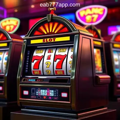 EAB777.com platform-online Slots Brasil #1-BONUS6